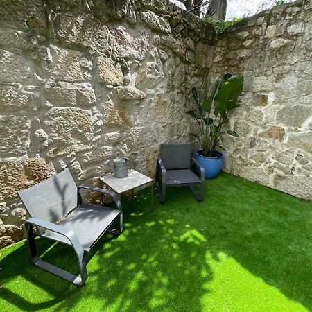 Appartement Sol Garden à OOporto Extérieur photo