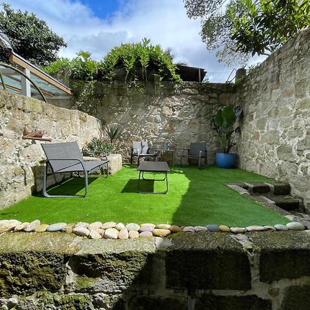 Appartement Sol Garden à OOporto Extérieur photo