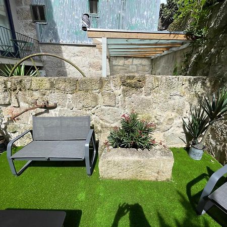 Appartement Sol Garden à OOporto Extérieur photo