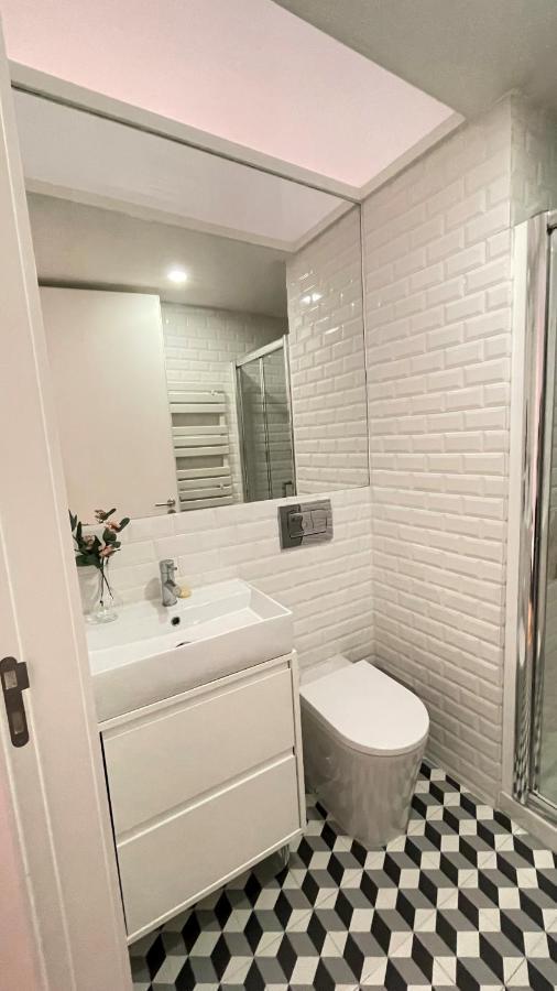 Appartement Sol Garden à OOporto Extérieur photo