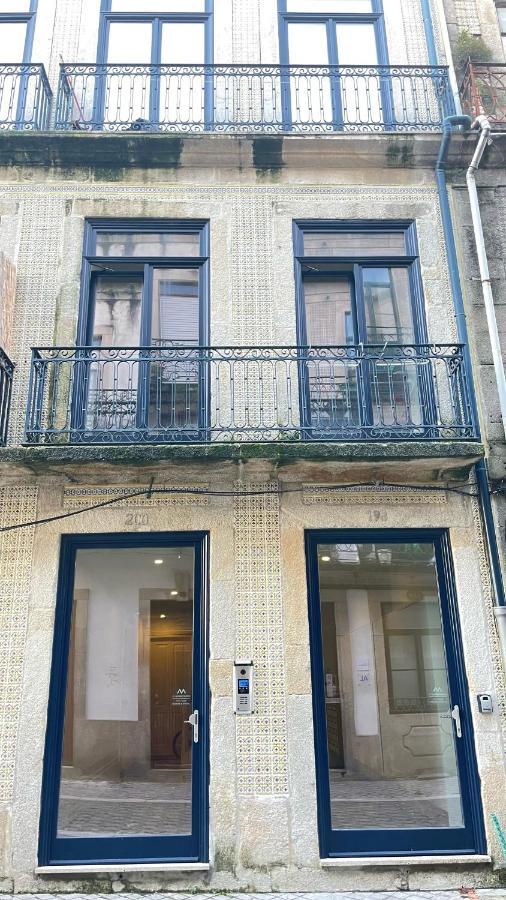 Appartement Sol Garden à OOporto Extérieur photo